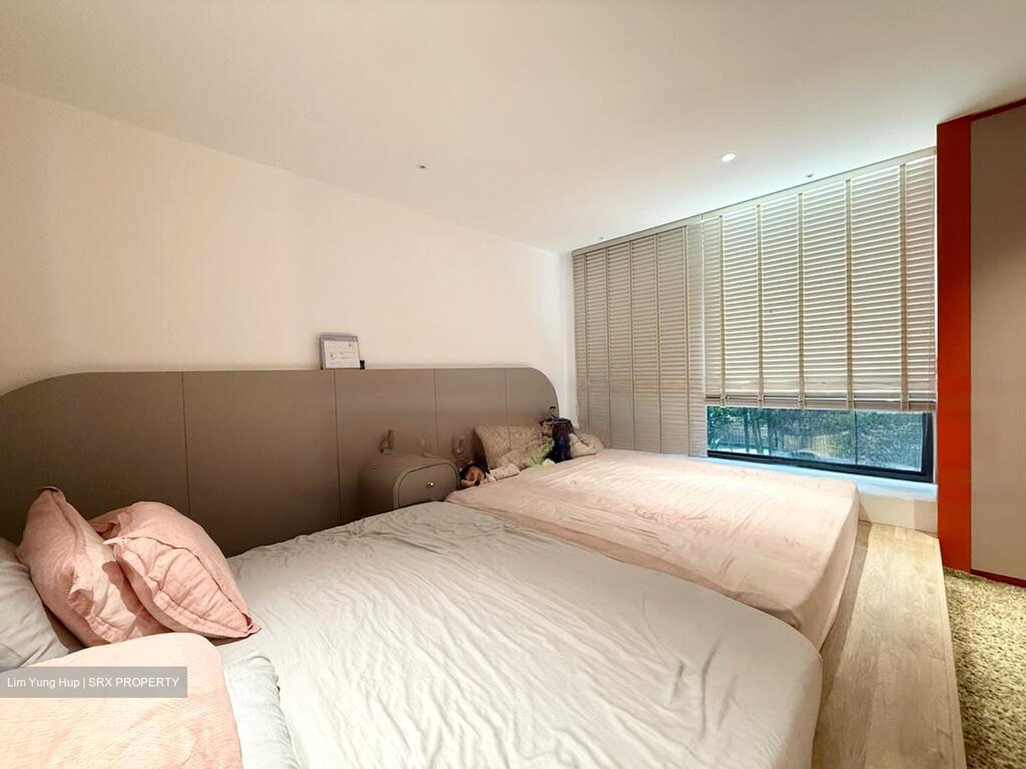 Duchess Residences (D10), Condominium #485998731